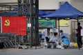 Covid-19 Makin Menggila, Beijing Perketat Pembatasan
