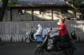 Covid-19 Makin Menggila, Beijing Perketat Pembatasan