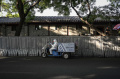 Covid-19 Makin Menggila, Beijing Perketat Pembatasan