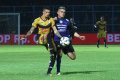 Cristian Gonzales Halangi Laju Arthur Dos Santos