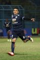 Cristian Gonzales Striker Arema Cronus