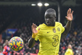 Crystal Palace vs Chelsea, The Blues Curi Poin di Menit Akhir