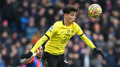 Crystal Palace vs Chelsea, The Blues Curi Poin di Menit Akhir