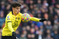 Crystal Palace vs Chelsea, The Blues Curi Poin di Menit Akhir