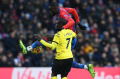 Crystal Palace vs Chelsea, The Blues Curi Poin di Menit Akhir