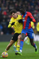 Crystal Palace vs Chelsea, The Blues Curi Poin di Menit Akhir