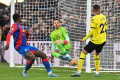 Crystal Palace vs Chelsea, The Blues Curi Poin di Menit Akhir