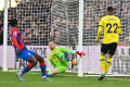 Crystal Palace vs Chelsea, The Blues Curi Poin di Menit Akhir