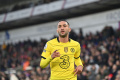 Crystal Palace vs Chelsea, The Blues Curi Poin di Menit Akhir
