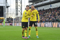 Crystal Palace vs Chelsea, The Blues Curi Poin di Menit Akhir