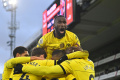 Crystal Palace vs Chelsea, The Blues Curi Poin di Menit Akhir