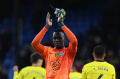 Crystal Palace vs Chelsea, The Blues Curi Poin di Menit Akhir