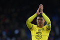 Crystal Palace vs Chelsea, The Blues Curi Poin di Menit Akhir