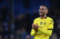 Crystal Palace vs Chelsea, The Blues Curi Poin di Menit Akhir