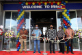 Gerai Mitra10 dan Atria Hadir di Cibinong