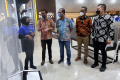 Gerai Mitra10 dan Atria Hadir di Cibinong