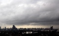 Cuaca Ekstrim Jakarta
