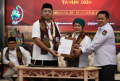 Daftar Gubernur Jawa Timur Jelang Pendaftaran Pilkada 2024