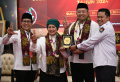 Daftar Gubernur Jawa Timur Jelang Pendaftaran Pilkada 2024
