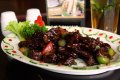 Daging Sapi lada Hitam Menu Hotel Noorman Semarang