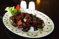 Daging Sapi lada Hitam Menu Hotel Noorman Semarang