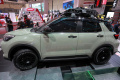 Daihatsu Rocky Neo Retro Ditampilkan di GIIAS 2021