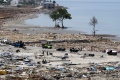 Dampak Gempa dan Tsunami di Palu