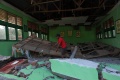 Dampak Gempa di Kulawi, Sulteng
