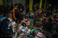 Dampak Letusan Gunung Semeru yang Mematikan