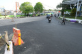 Dampak Pengerjaan Tunnel Joyoboyo KBS