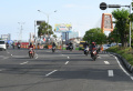 Dampak Pengerjaan Tunnel Joyoboyo KBS
