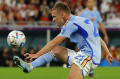 Dani Olmo Penyerang Spanyol 