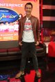 Daniel Mananta di Acara Konpers Idol Junior