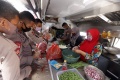 Dapur Umum TNI-Polri untuk Bantu Warga Terdampak Covid-19