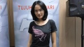 Dara Warganegara Main Film 7 Bidadari