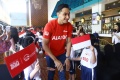 Darius Sinathrya Jadi Centennial Ambassador AIA