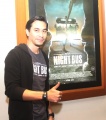 Darius Sinathrya Produseri Film Night Bus