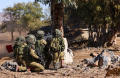 Dataran Tinggi Golan Jadi Ajang Latihan Tentara Israel
