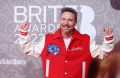 David Guetta DJ Perancis