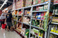 Daya Beli Masyarakat Menurun