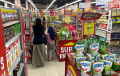 Daya Beli Masyarakat Menurun