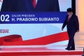 Debat Kedua Calon Presiden Pemilu 2019