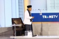 Debat Ketiga Calon Wakil Presiden Pemilu 2019