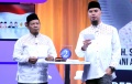 Debat Pilkada Bupati Bekasi 2017