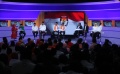 Debat Pilkada Bupati Bekasi di Kompas TV