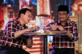 Debat Pilkada DKI Jakarta Putaran Kedua