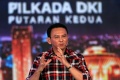 Debat Pilkada DKI Jakarta Putaran Kedua