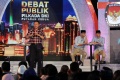 Debat Pilkada DKI Jakarta Putaran Kedua