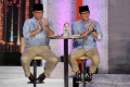 Debat Pilkada DKI Jakarta Putaran Kedua