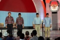 Debat Pilkada DKI Jakarta Putaran Kedua